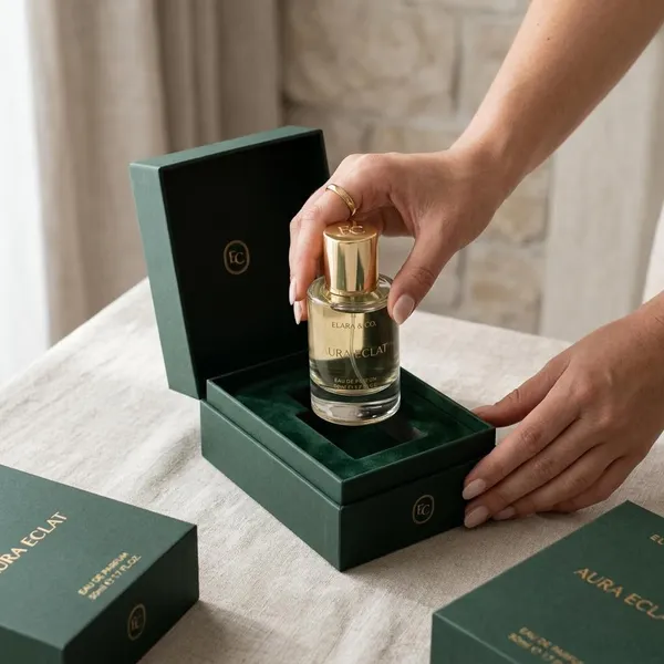 luxe doos bedrukken
