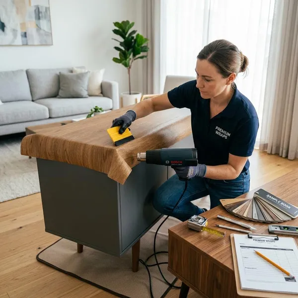 Kosten per interieuronderdeel