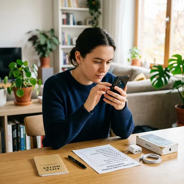 Welke tweedehands telefoon is in 2026 nog de moeite waard