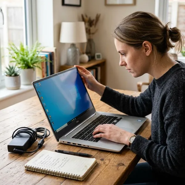 Waarom kiezen voor een 17 inch laptop