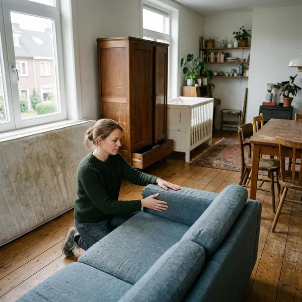 Welke tweedehands meubels zijn de moeite waard
